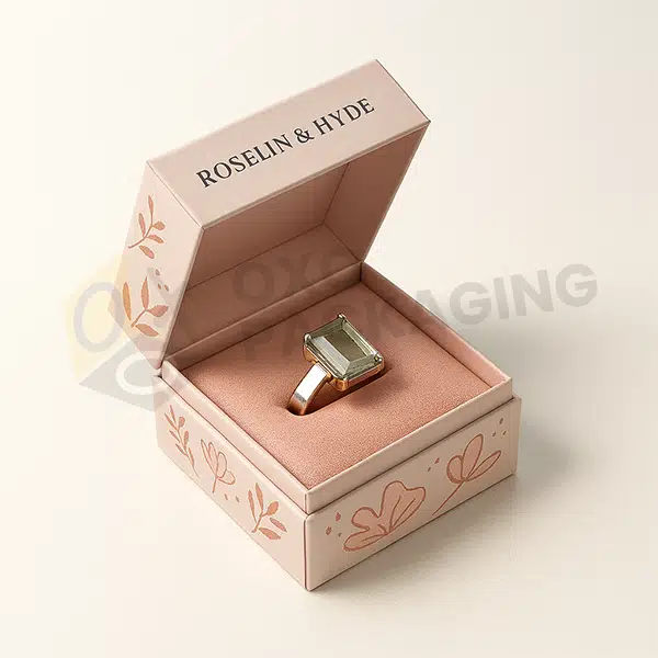 ring boxes